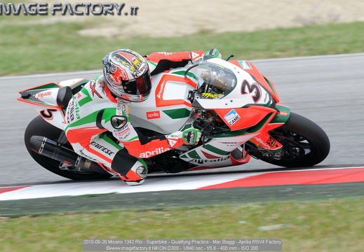 2010-06-26 Misano - Superbike